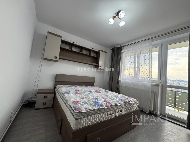Apartament 2 camere 43 mp in Gheorgheni prima închiriere - 4