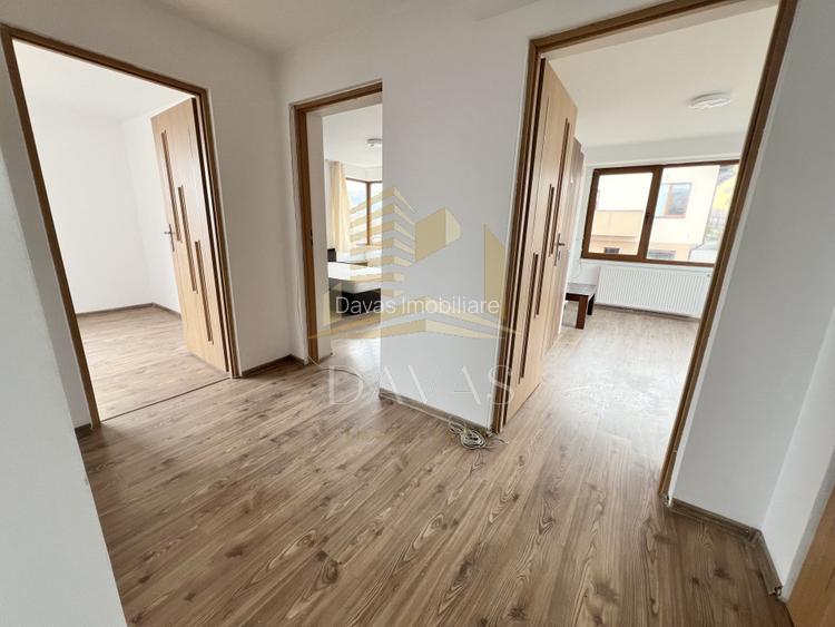 Casa individuala de inchiriat | 4 camere | 4 locuri de parcare in curte - 13