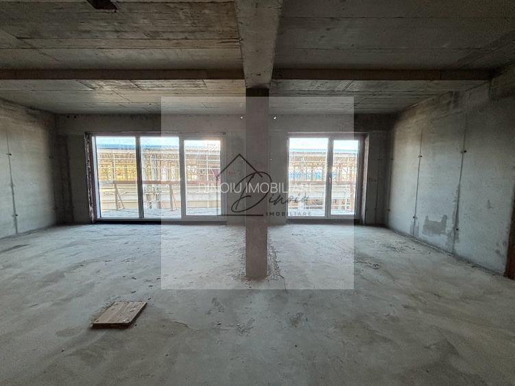 Apartament 2 camere IResidence Plaza Pipera I taxare inversa I COM 0% - 4