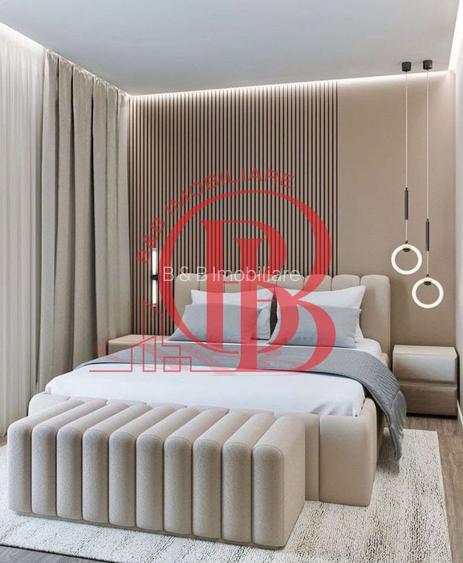 Apartament 3 camere mari cu scara interioara | 7min metrou Teclu - 9