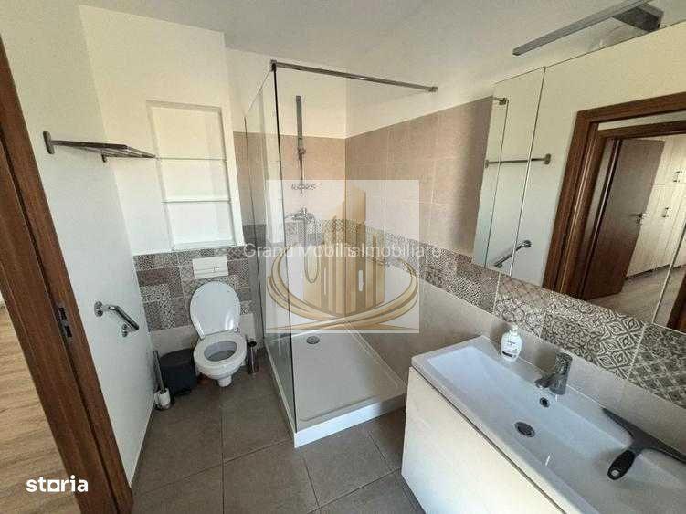 Apartament 2 camere si curte proprie Kaulfand Dumbravita - 9
