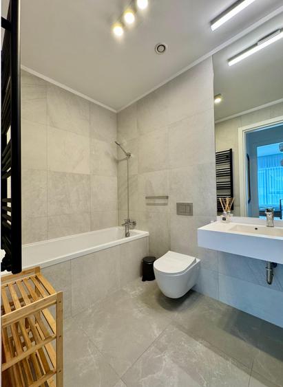 Apartament 2 camere | One Verdi Park Parcare + Boxa RO+EN