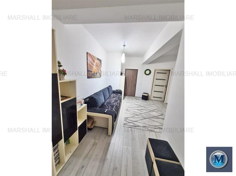Apartament 3 camere de vanzare, zona 9 Mai, 62.90 mp #16742