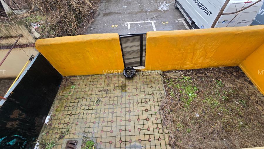 Vila de închiriat, subsol-parter și etajul 1.Vitan Mall - 18