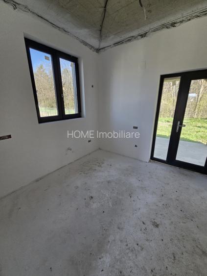 Casa langa Parcul Dendrologic - 7