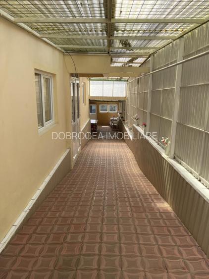 ZONA CENTRALA-CASA 4 CAMERE SUPRAFATA UTILA 89 MP. panouri fotovoltaice - 4