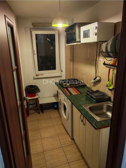 2 camere mobilat Lujerului - 4