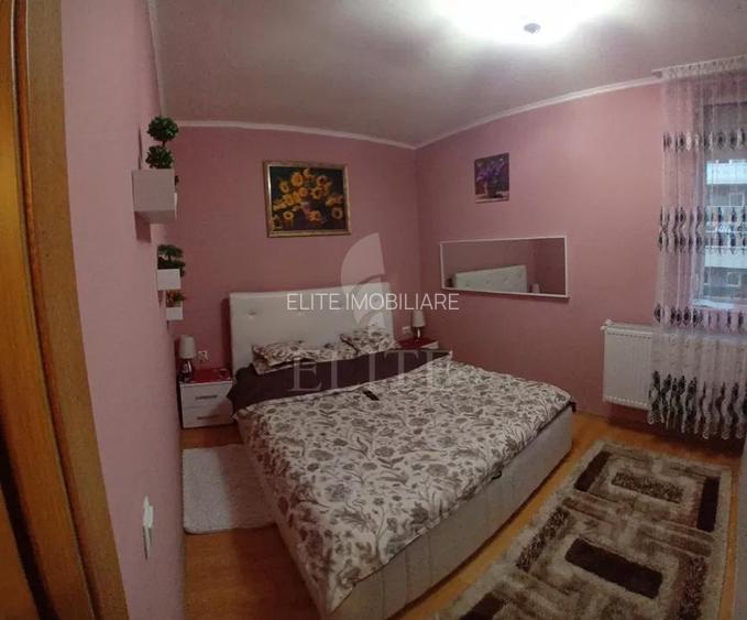 Apartament 2 camere în zona STRAZII OASULUI - 3