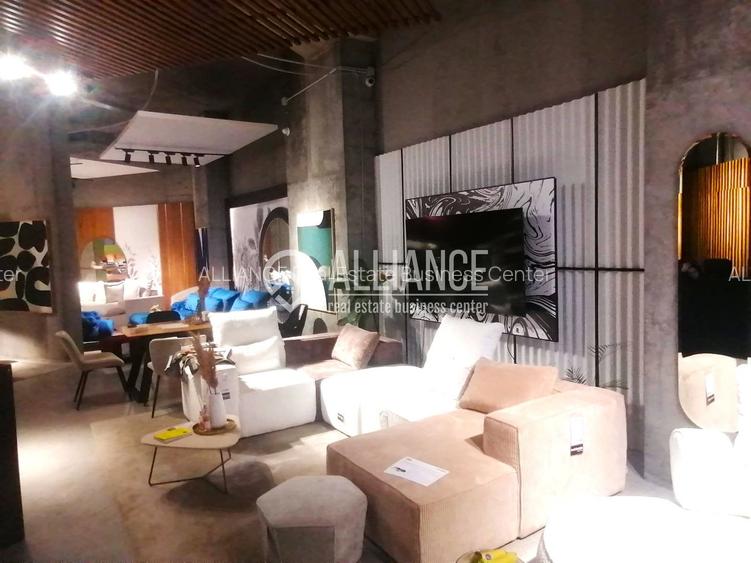 Spatiu comercial de inchiriat- (cod10)- EUROMATERNA - 12