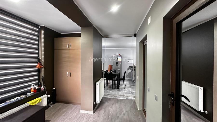 Casă modernă de închiriat – zonă Port, aproape de faleză - 8