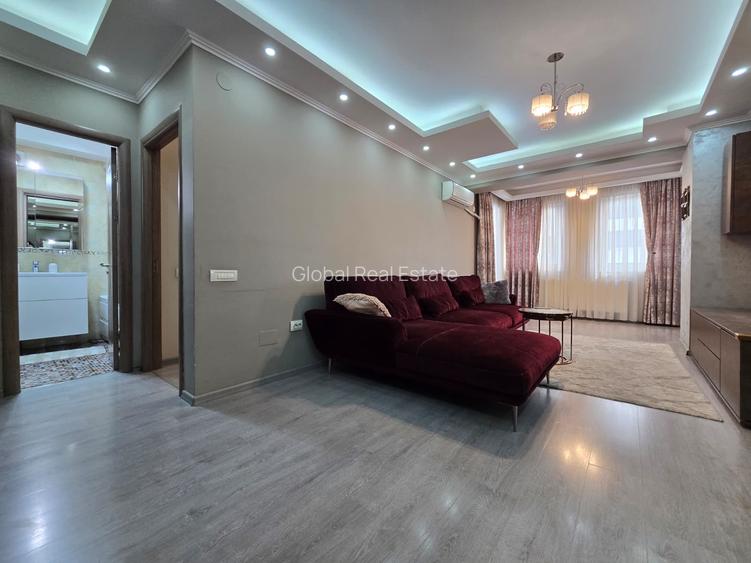 2 Camere Calypso Residence Zona Inel 2 Gaze Termen Lung - 4