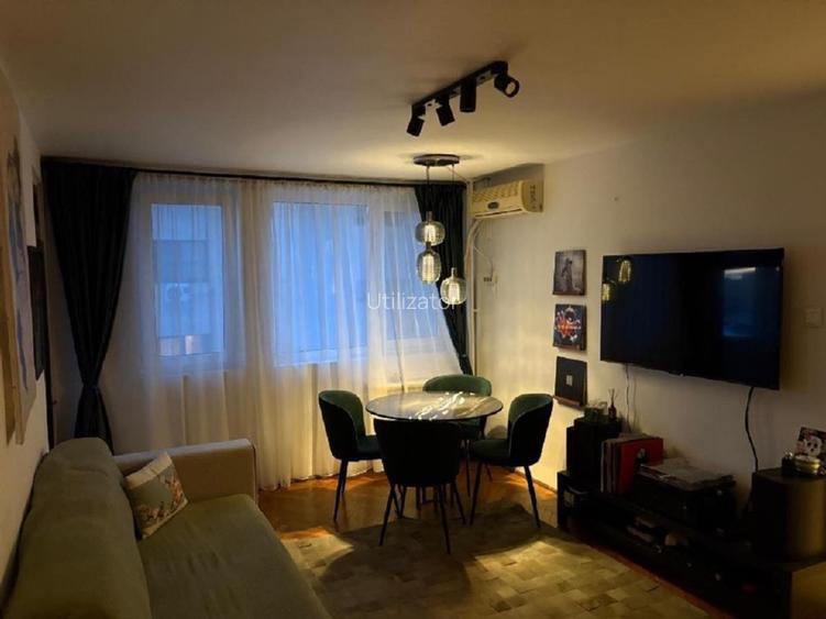 2 camere, renovat complet 2025, certificat energetic clasa A, utilat, Militari L - 4