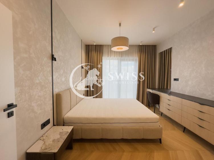 Penthouse Premium | 3 camere | 2 terase 127mp | 2 parcari | Buna Ziua - 8