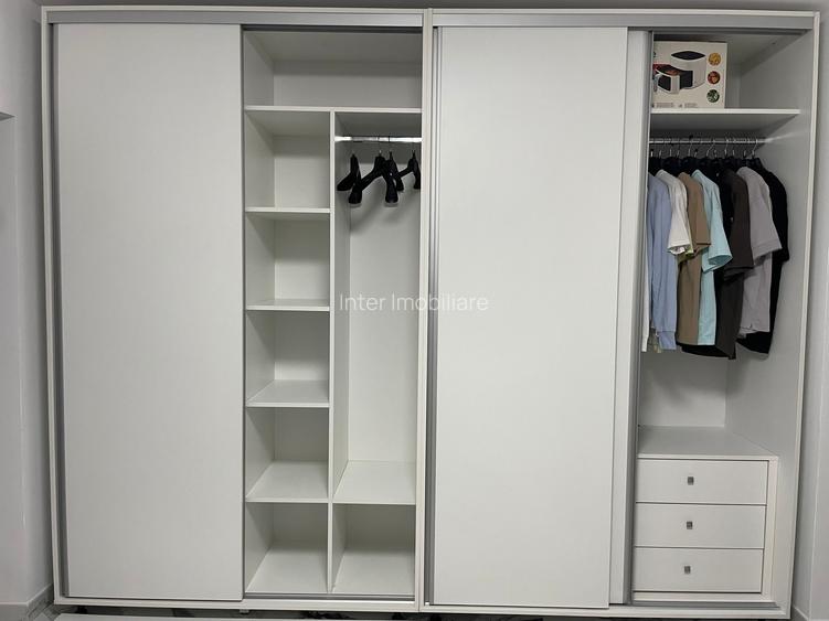 De inchiriat apartament, 2 camere, semidecomandat, 50 mp, Tatarasi Cod 162047 - 3