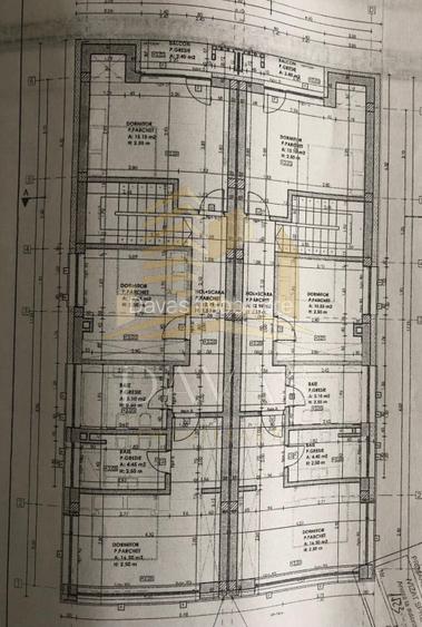 Duplex la pret de apartament - 4 camere | Voronet | Vedere panoramica  - 5