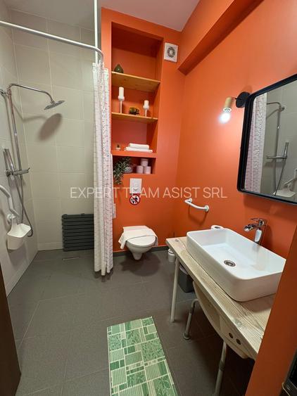 Apartament 2 camere la 100m de plaja - 6