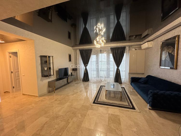 2 Camere Sigma Residence Tomis Plus 71 mp - 23