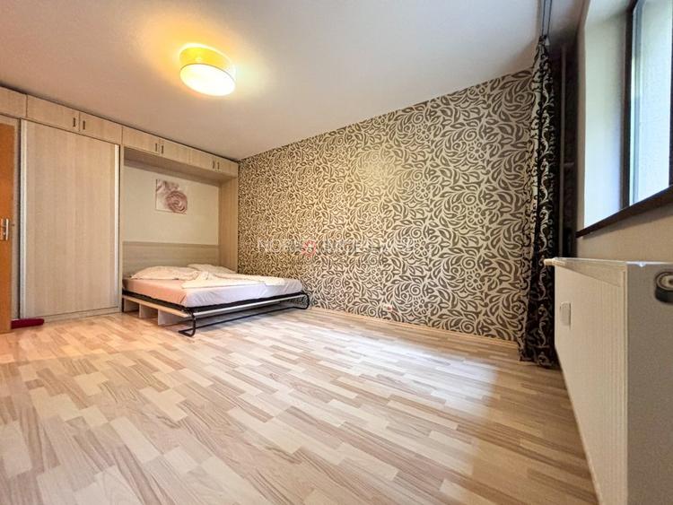 Închiriere 2 Camere 50 MP/ Parter/4 Brancoveanu Bloc Reabilitat - 4