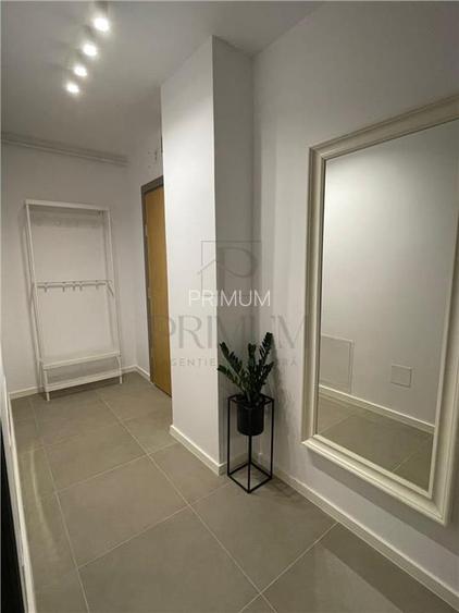 CIRCUMVALATIUNII - 2 CAM - BALCON MARE - BLOC NOU - ETAJUL 3 - CENTRAL - 7