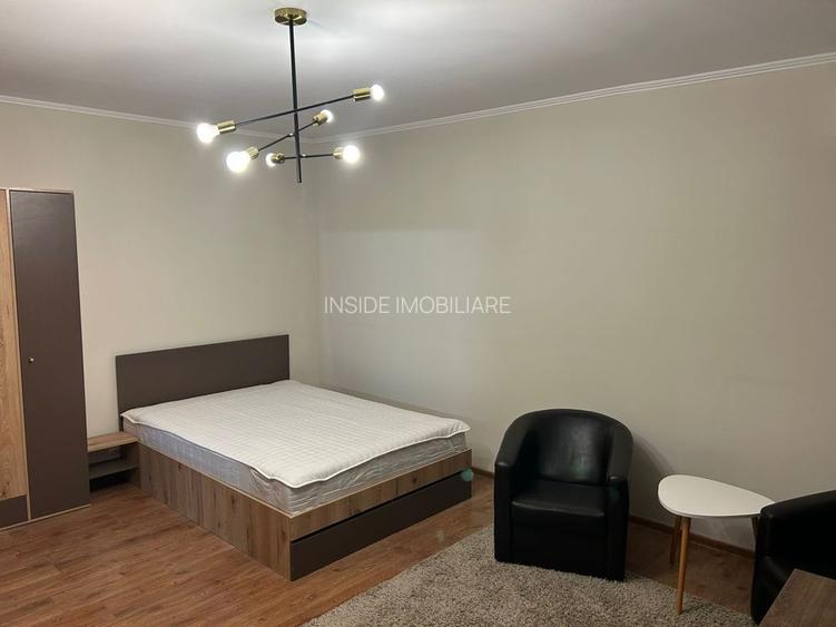 Inchiriere Garsoniera 13 Septembrie - 2