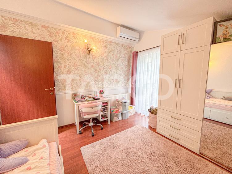 Casa de vanzare tip duplex in zona foarte facila in cartier Buna Ziua - 8