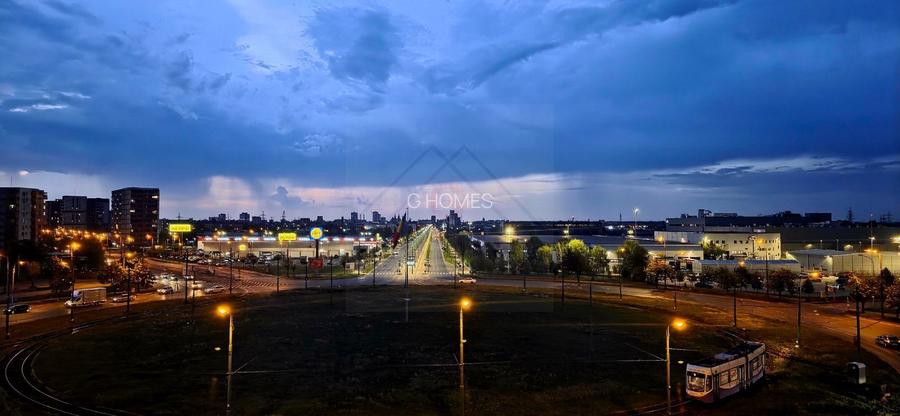 Penthouse de revista. Panorama incredibila! COMISION ZERO! - 56