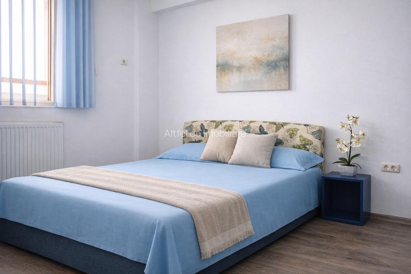 Apartament 2 camere în vilă – zona Delfinariu - 4