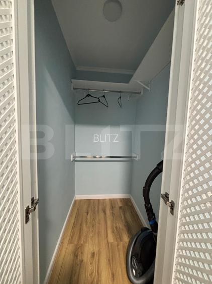 Apartament 4 camere, 68 mp, zona Pod Ros - 11