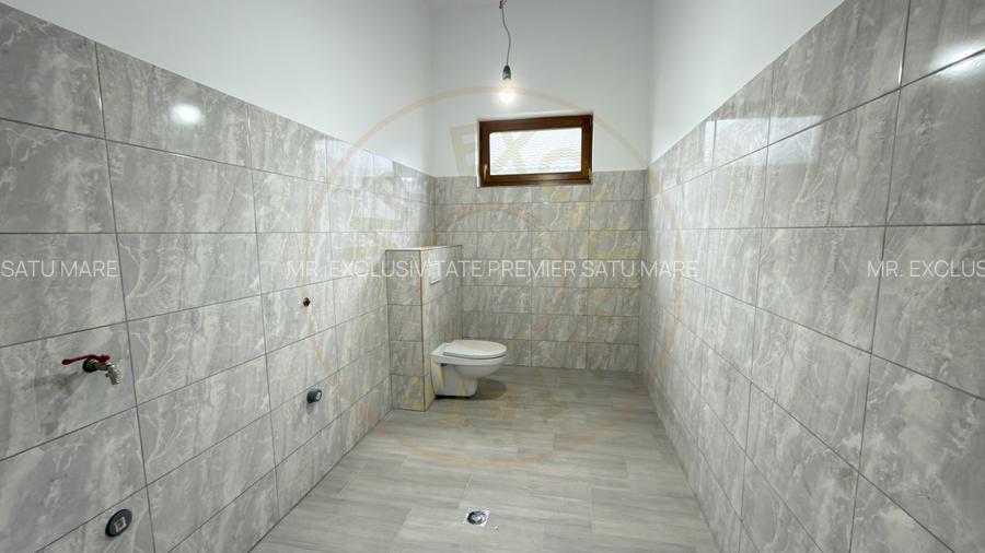 Cladire de inchiriat – ideala pentru clinica medicala sau alte afaceri - Carei - 8