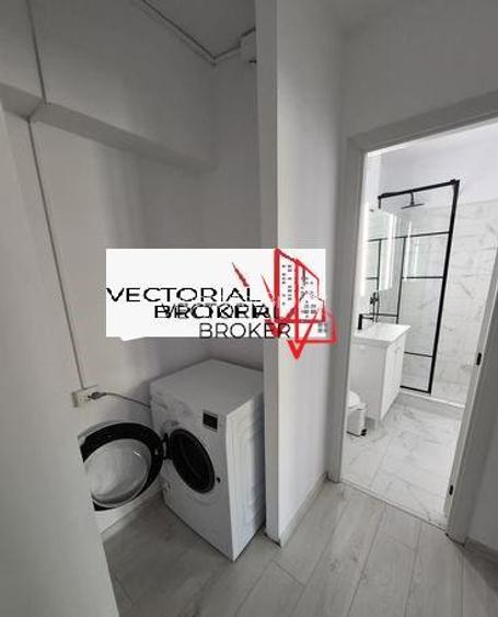 Apartament renovat mobilat si utilat- Doamna Ghica - 5