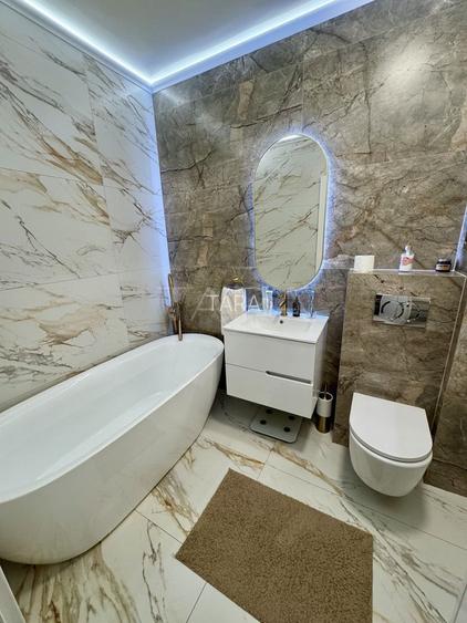 Apartament 2 camere în zona Central - 7