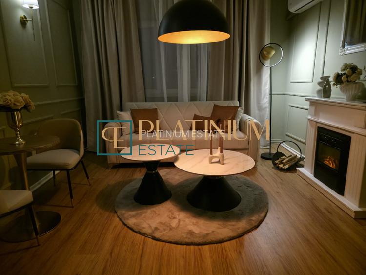 P4872 Apartament cu 3 camere, zona Cetatii - 2