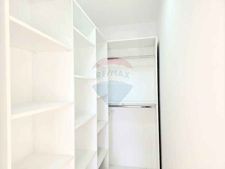 Apartament cu 2 camere si loc de parcare de închiriat ARED IMAR - 3