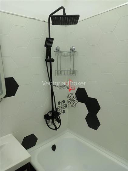 4 Camere Unirii, et 1, 3 min metrou, vedere fantani - 19