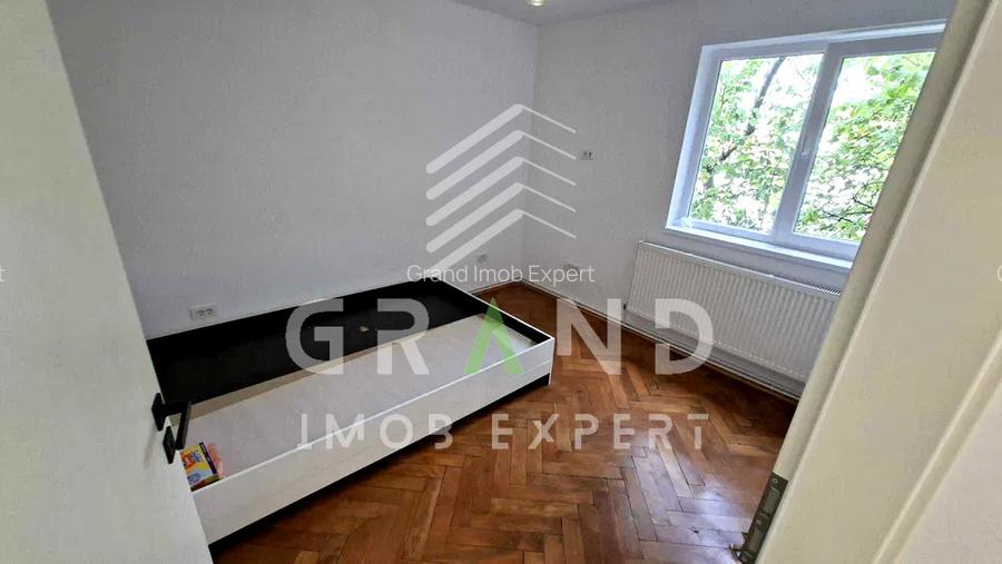 Ap 2 camere | decomandat | Balcon | Zona Gheorgheni-Busteni - 3