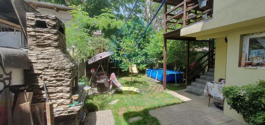 Casa cu teren 329 mp - 16