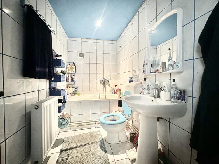 Apartament 2 camere, 62 mp, Ideal locuinta sau investitie - Comision 0% - 13