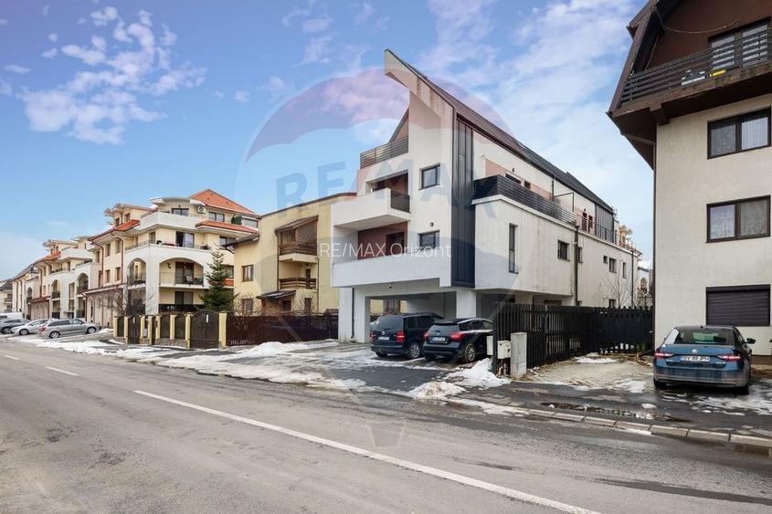 Oportunitate! | Apartament luminos 2 camere Tractorul | 0% Comision - 17