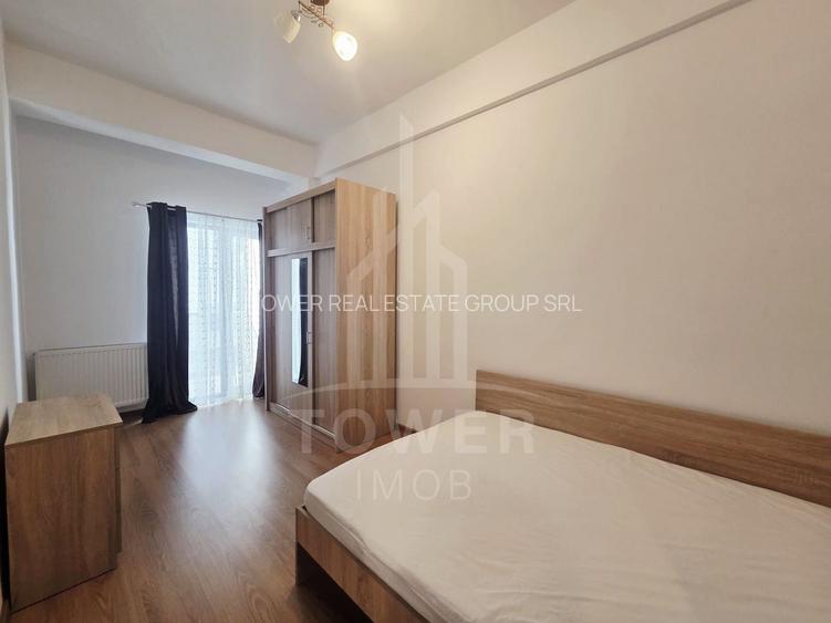 Prima închiriere | Apartament modern cu parcare subterană – Doamna Stanca - 3