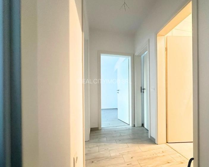 Vânzare Apartament 2,5 Camere et 2 din 6 Nou Nelocuit Avantgarden 3 faza 4 - 12