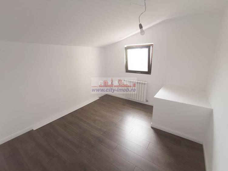 Vanzare Casa Otopeni   D + P + M - 40