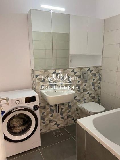ISHO - Apartament modern cu 3 camere si parcare subterana - Take Ionescu - 7