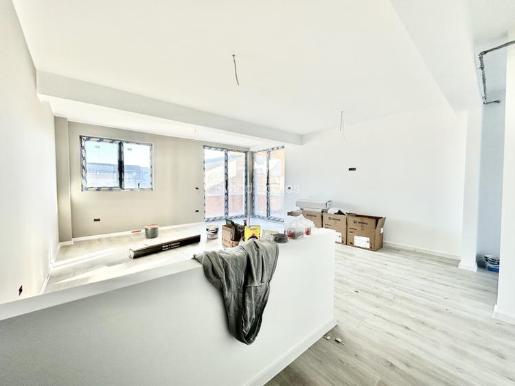 Duplex cu 4 camere si 3 bai - la 4 benzi - Mosnita Noua - 6