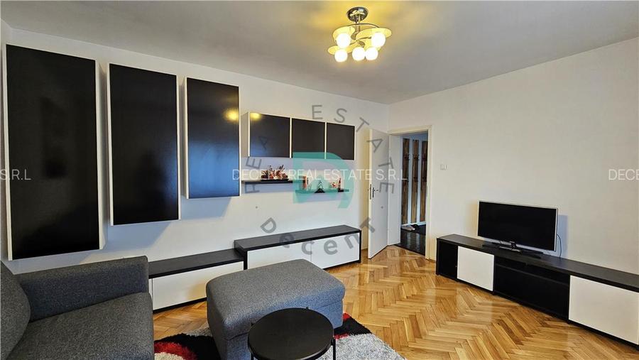 Apartament 3 camere, Central, Brasov - 10