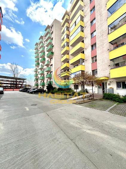 ISG RESIDENCE 2 camere de inchiriat Zona Pacul Carol Prima inchiriere - 11