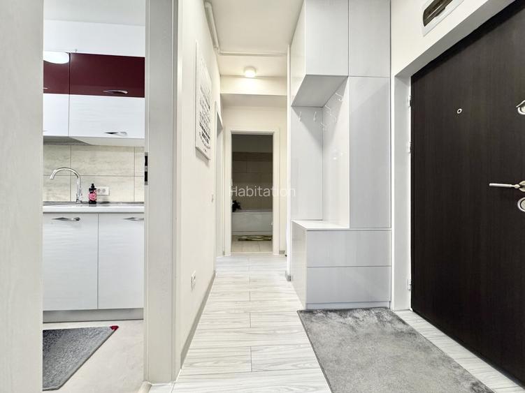 3 camere, dormitor cu baie proprie – Braytim - 13