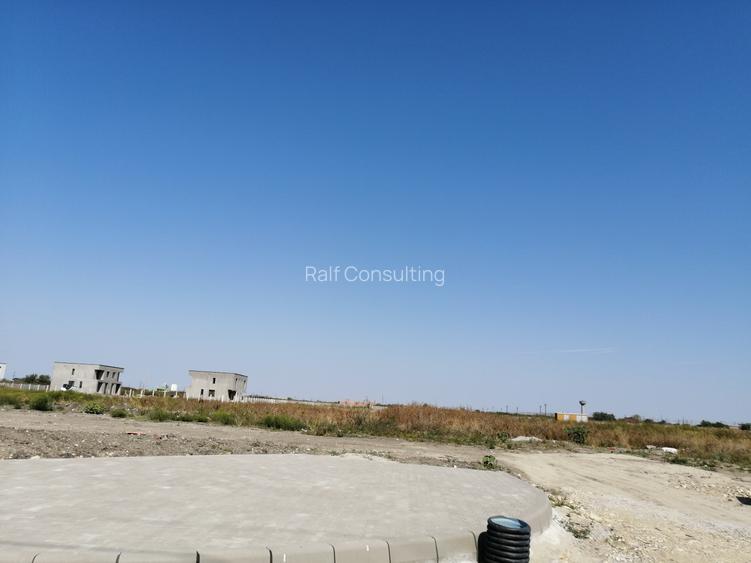 Promovam teren de duplex  440 mp după Mehala la alegere in doua locații diferite - 3