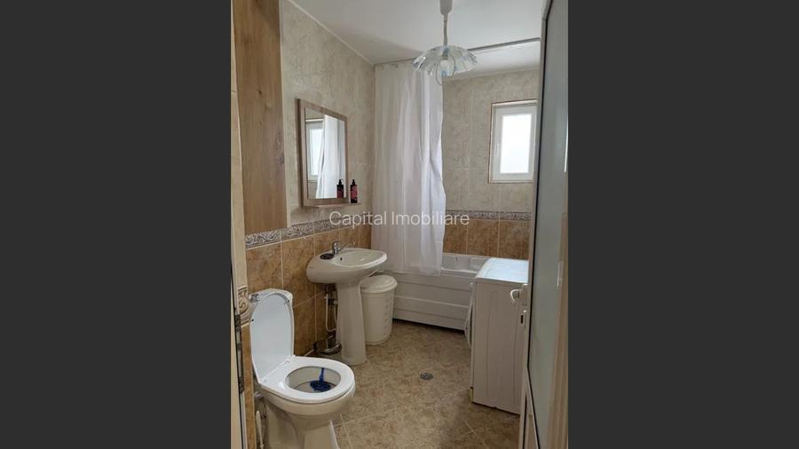 COMISION 0%! Ap. 1 cameră 45 mp, renovat, Zorilor – Profi la parter - 6