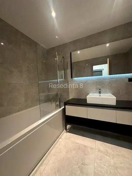 Studio Modern, Parcare,Terasa, Mall Vitan !!! - 4