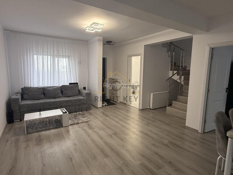 Duplex P+1+pod, 4 camere, complet utilata, Clinceni! Comision 0%! - 6